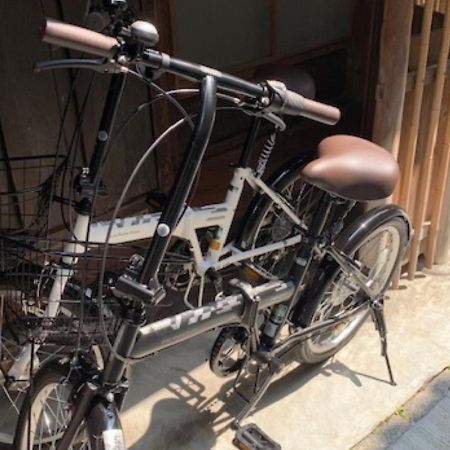 Kyomachiya Higashiyama Sanjo Kanau 京都市 エクステリア 写真