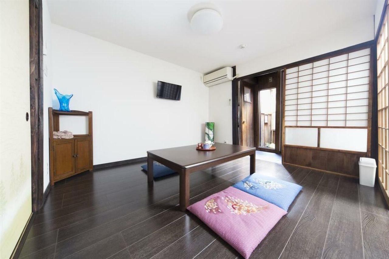 Kyomachiya Higashiyama Sanjo Kanau 京都市 エクステリア 写真