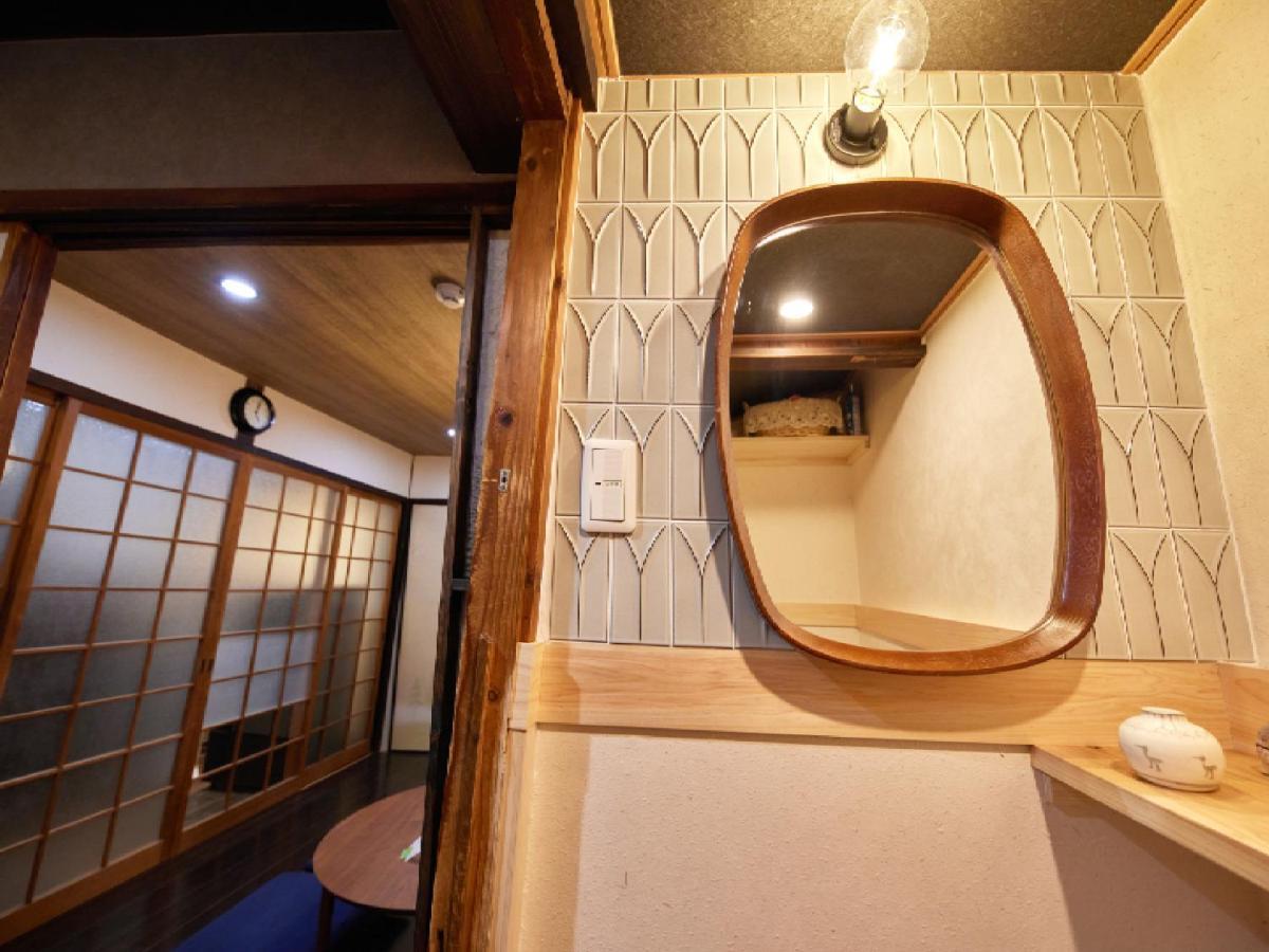 Kyomachiya Higashiyama Sanjo Kanau 京都市 エクステリア 写真
