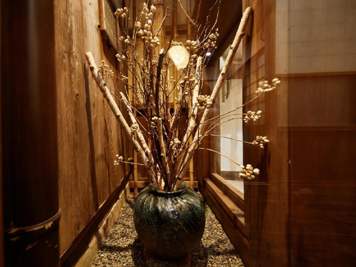 Kyomachiya Higashiyama Sanjo Kanau 京都市 エクステリア 写真